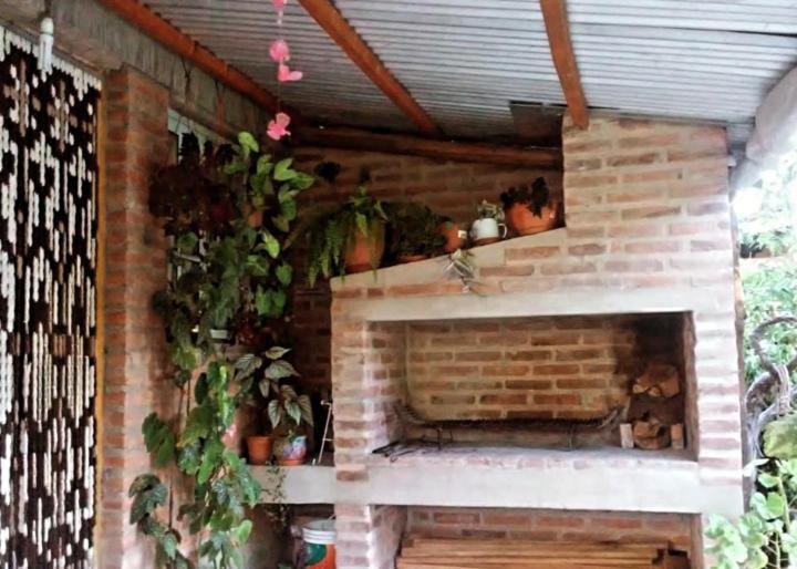 Casa de Férias Casa De Vero Mina Clavero