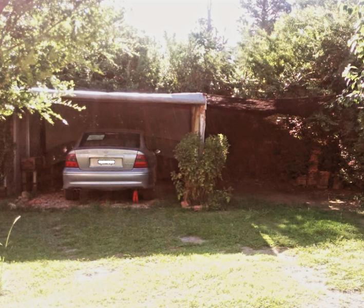 Casa De Vero Mina Clavero