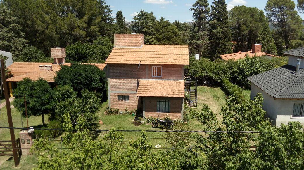 Casa de Férias Casa De Vero