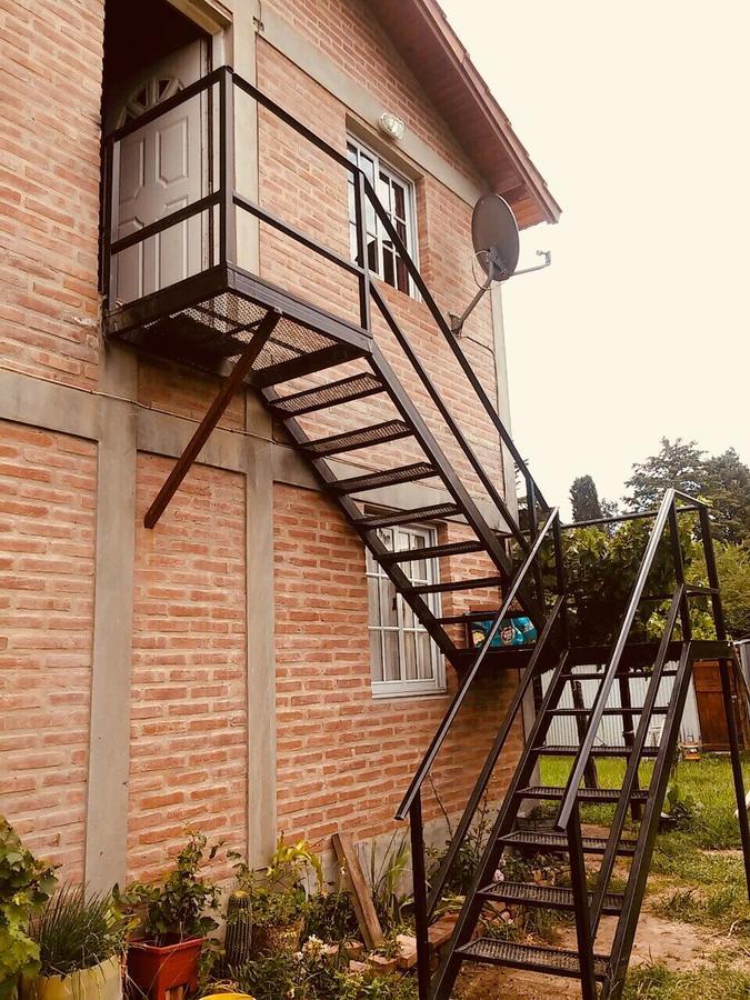 Casa De Vero Mina Clavero
