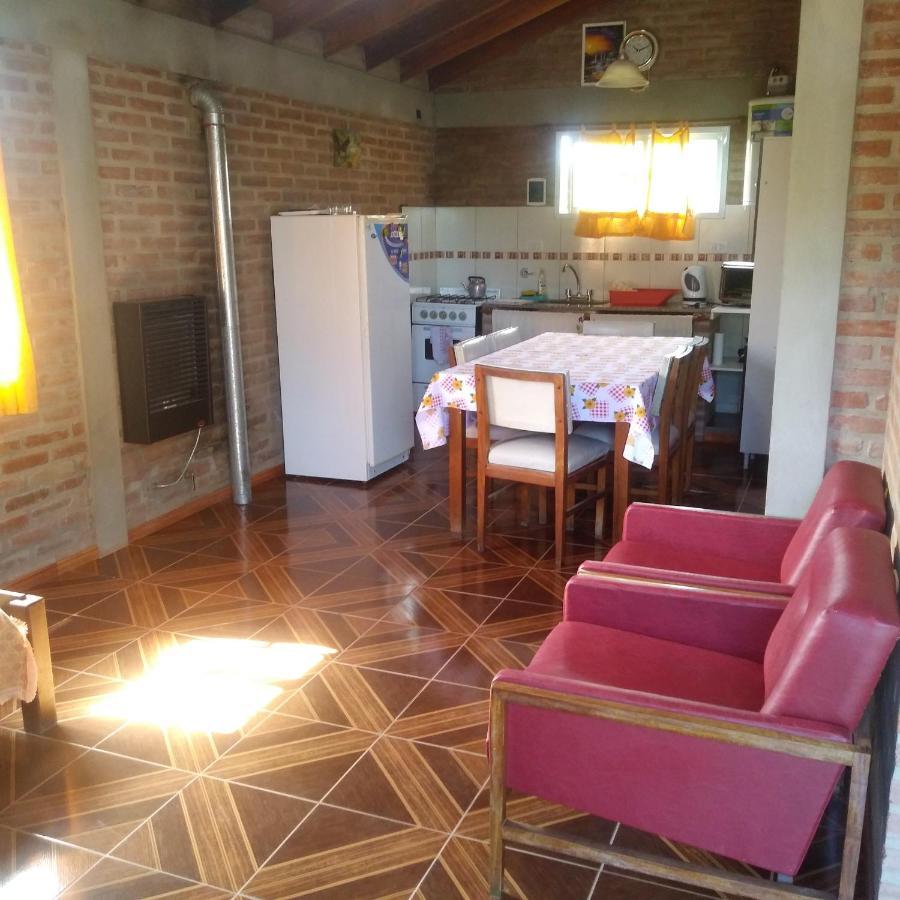 Casa De Vero Casa de Férias Mina Clavero