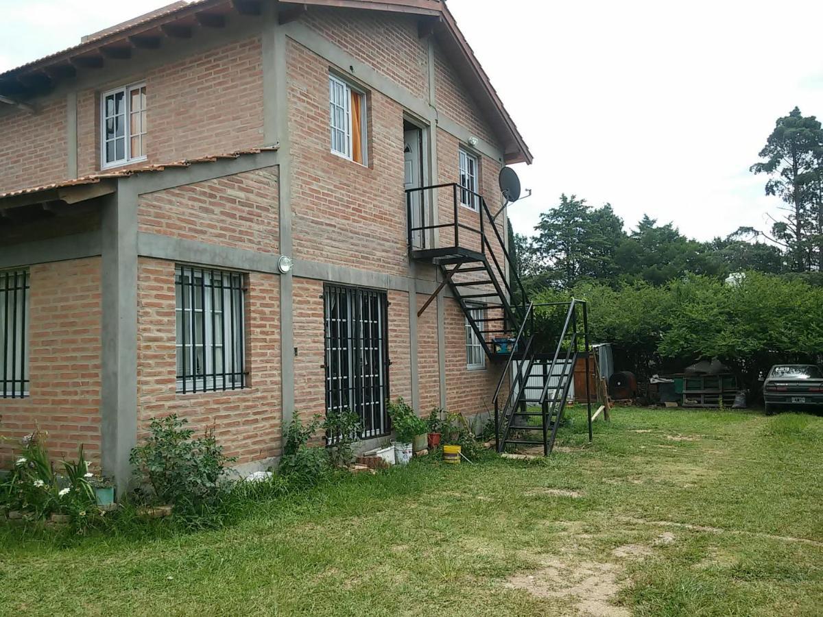 Casa de Férias Casa De Vero Mina Clavero
